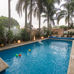 Colombe Hotel Boutique